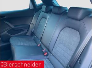 Seat Ibiza 1.0 TSI DSG Xcellence ACC LED NAVI SHZ CAM