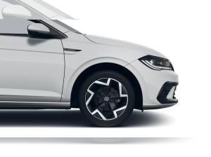 Volkswagen Polo R-Line 1.0 TSI 70kW