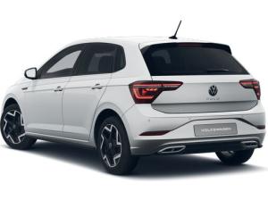 Volkswagen Polo R-Line 1.0 TSI 70kW