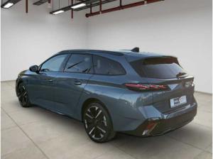 Peugeot 308 SW GT Exclusive +Komfortpaket+360°Kamera+