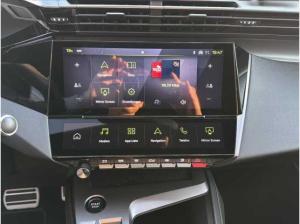 Peugeot 308 SW GT Exclusive +Komfortpaket+360°Kamera+