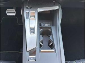 Peugeot 308 SW GT Exclusive +Komfortpaket+360°Kamera+