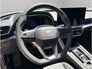 Seat Leon Road Edition 1.5 eTSI *sofort verfügbar*