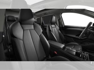 Audi Q6 e-tron quattro S line **WINTERRÄDER**AHK*PANO*ACC*B&O*LUFT