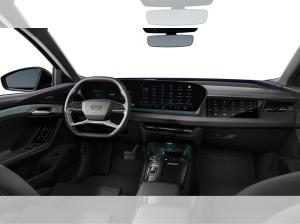 Audi Q6 e-tron quattro S line **WINTERRÄDER**AHK*PANO*ACC*B&O*LUFT
