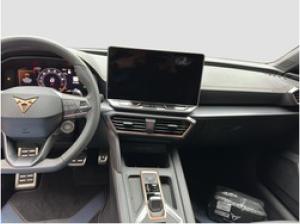 Cupra Leon Sportstourer VZ 2.0 TSI 4Drive *sofort verfügbar*
