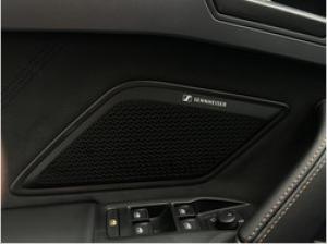 Cupra Leon Sportstourer VZ 2.0 TSI 4Drive *sofort verfügbar*