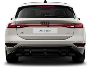 Audi A6 e-tron Avant quattro S line **WINTERRÄDER**AHK*PANO*HEADUP