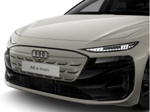 Audi A6 e-tron Avant quattro S line **WINTERRÄDER**AHK*PANO*HEADUP