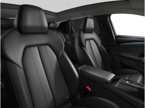 Audi A6 e-tron Avant quattro S line **WINTERRÄDER**AHK*PANO*HEADUP