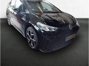 Volkswagen ID.3 Pro 59kWh GOAL +NAVI+KLIMAAUTO+GARANTIEVERL