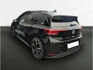 Volkswagen ID.3 Pro 59kWh GOAL +NAVI+KLIMAAUTO+GARANTIEVERL