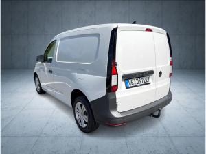 Volkswagen Caddy Cargo 1.5 TSI 85 kW (116 PS) 6-Gang +++ SOFORT VERFÜGBAR +++