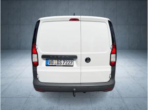 Volkswagen Caddy Cargo 1.5 TSI 85 kW (116 PS) 6-Gang +++ SOFORT VERFÜGBAR +++