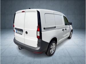 Volkswagen Caddy Cargo 1.5 TSI 85 kW (116 PS) 6-Gang +++ SOFORT VERFÜGBAR +++