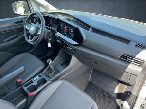 Volkswagen Caddy Cargo 1.5 TSI 85 kW (116 PS) 6-Gang +++ SOFORT VERFÜGBAR +++