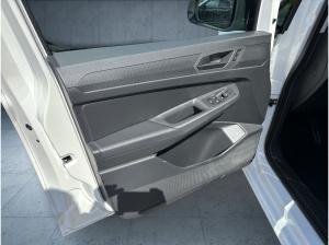 Volkswagen Caddy Cargo 1.5 TSI 85 kW (116 PS) 6-Gang +++ SOFORT VERFÜGBAR +++