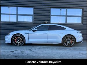 Porsche Taycan 4S*FACELIFT*INNO*CHRONO*HEAD-UP*BOSE*LEDER