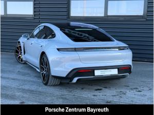 Porsche Taycan 4S*FACELIFT*INNO*CHRONO*HEAD-UP*BOSE*LEDER