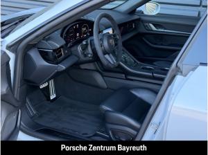 Porsche Taycan 4S*FACELIFT*INNO*CHRONO*HEAD-UP*BOSE*LEDER