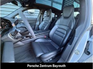 Porsche Taycan 4S*FACELIFT*INNO*CHRONO*HEAD-UP*BOSE*LEDER