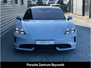 Porsche Taycan 4S*FACELIFT*INNO*CHRONO*HEAD-UP*BOSE*LEDER