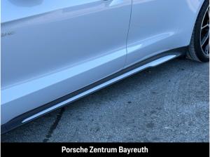 Porsche Taycan 4S*FACELIFT*INNO*CHRONO*HEAD-UP*BOSE*LEDER