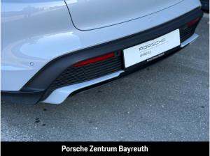 Porsche Taycan 4S*FACELIFT*INNO*CHRONO*HEAD-UP*BOSE*LEDER