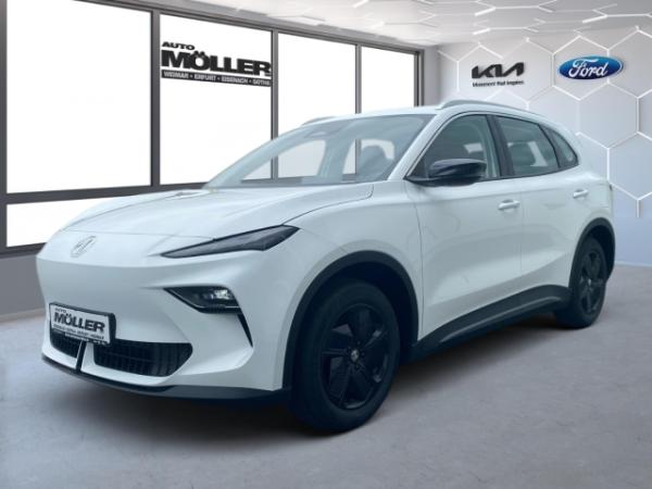 MG S5 EV Comfort Standard Range 49kWh Kamera ACC Klima