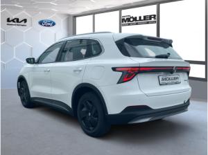 MG S5 EV Comfort Standard Range 49kWh Kamera ACC Klima