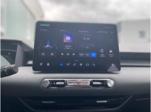 MG S5 EV Comfort Standard Range 49kWh Kamera ACC Klima