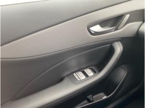 MG S5 EV Comfort Standard Range 49kWh Kamera ACC Klima