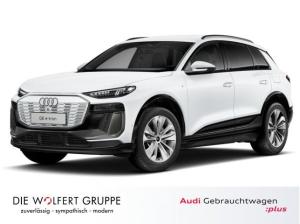 Audi Q6 e-tron S line **0,25%**WINTERRÄDER*ACC*360°