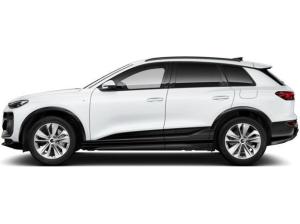 Audi Q6 e-tron S line **0,25%**WINTERRÄDER*ACC*360°