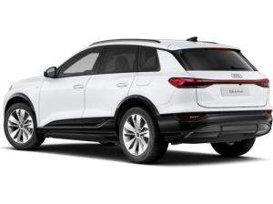 Audi Q6 e-tron S line **0,25%**WINTERRÄDER*ACC*360°