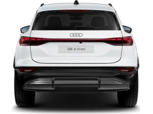 Audi Q6 e-tron S line **0,25%**WINTERRÄDER*ACC*360°