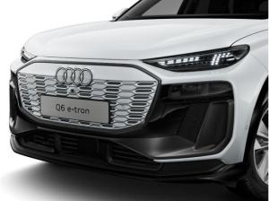 Audi Q6 e-tron S line **0,25%**WINTERRÄDER*ACC*360°