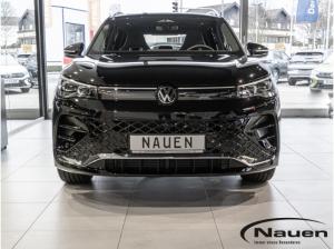 Volkswagen Tiguan R-Line 1.5 eTSI 110 kW DSG