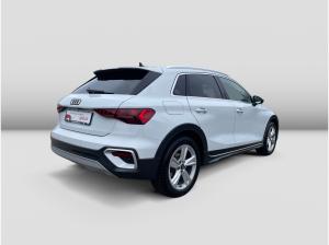 Audi A3 allstreet 35TFSI AHK Cam HuD LED Navi SONOS