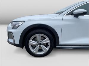 Audi A3 allstreet 35TFSI AHK Cam HuD LED Navi SONOS