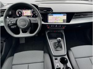 Audi A3 allstreet 35TFSI AHK Cam HuD LED Navi SONOS