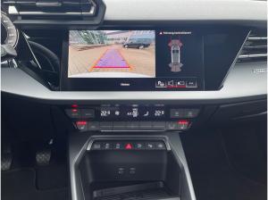 Audi A3 allstreet 35TFSI AHK Cam HuD LED Navi SONOS