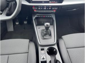 Audi A3 allstreet 35TFSI AHK Cam HuD LED Navi SONOS