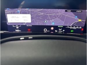 Audi Q3 TFSI S line S tro AHK+Dig-Matrix+Kamera+Navi