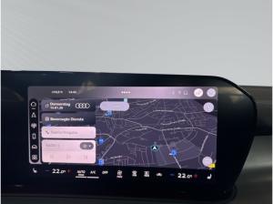 Audi Q3 TFSI S line S tro AHK+Dig-Matrix+Kamera+Navi