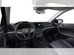 Volkswagen T-Cross 1.0 TSI OPF 85 kW DSG Style