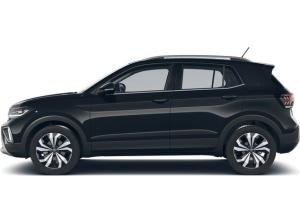Volkswagen T-Cross 1.0 TSI OPF 85 kW DSG Style