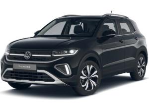 Volkswagen T-Cross 1.0 TSI OPF 85 kW DSG Style