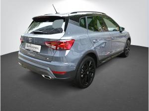 Seat Arona FR Black Edition 1.0 TSI *sofort verfügbar*