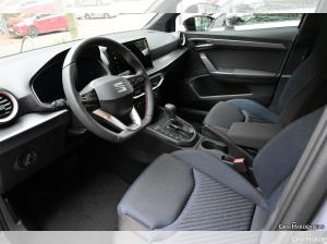 Seat Arona FR Black Edition 1.0 TSI *sofort verfügbar*